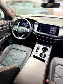 فولكسفاغن أطلس كروس سبورت